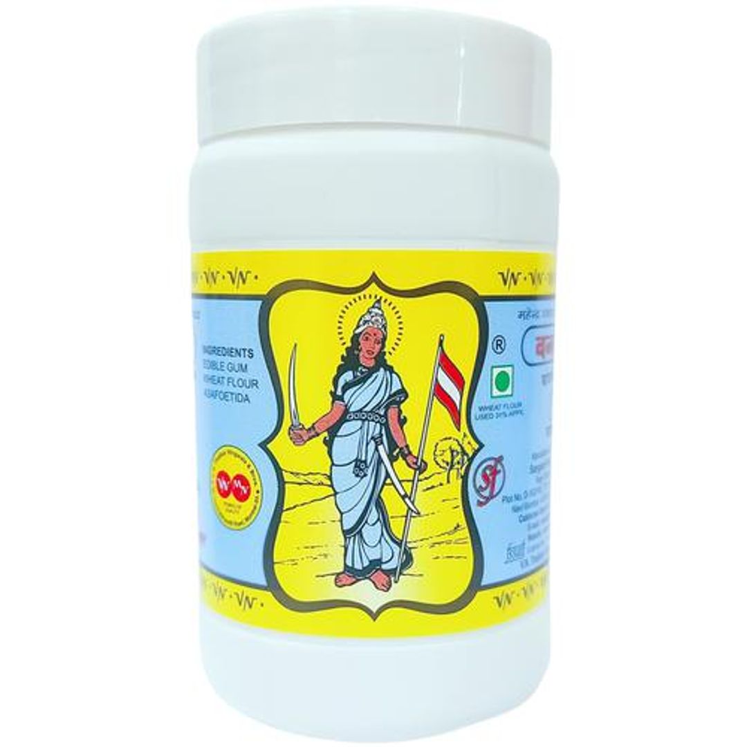 Compounded Asafoetida - Brown