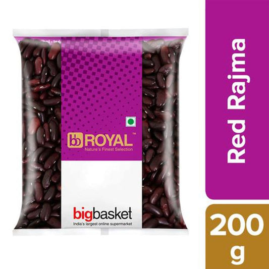 Rajma/Capparadavare - Red