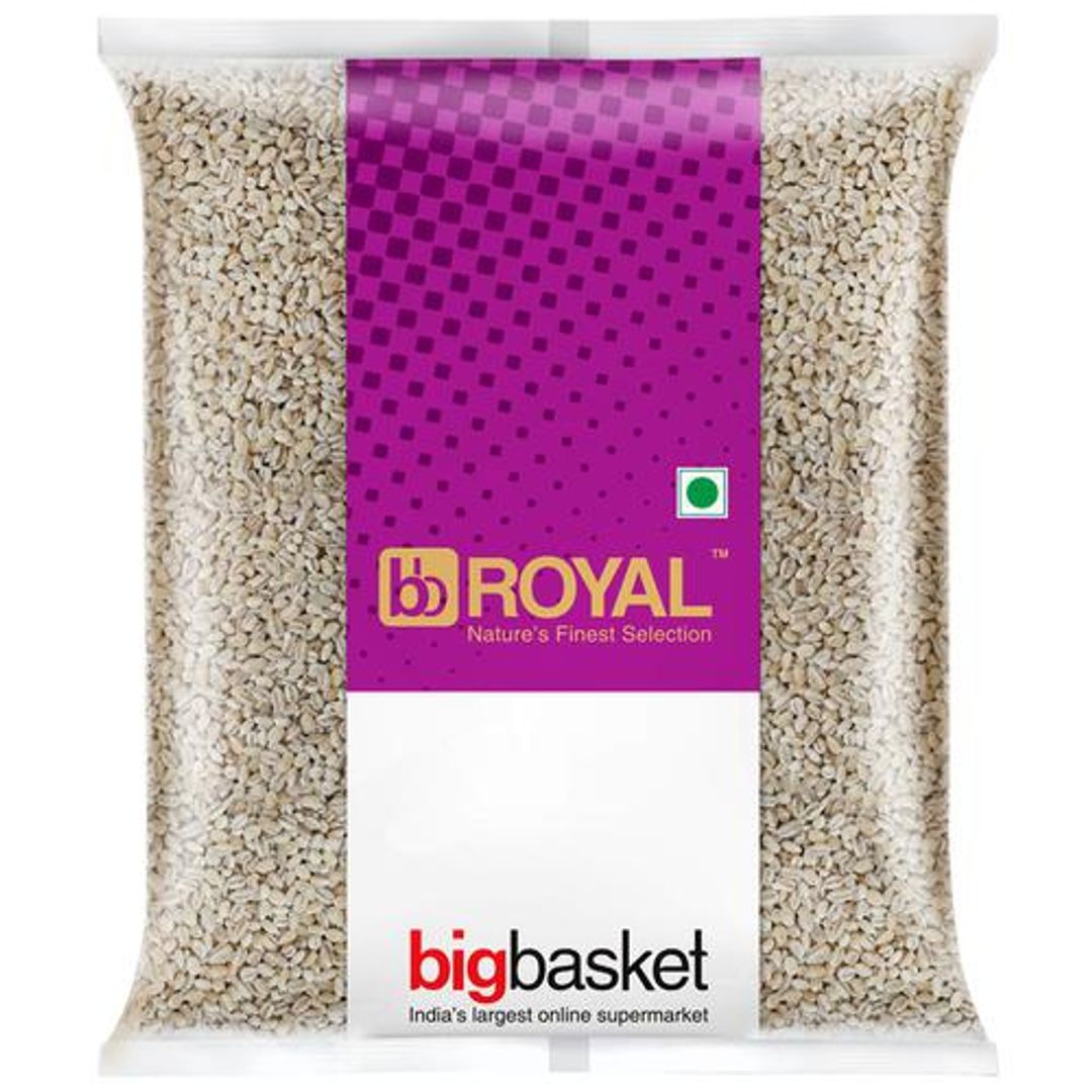 Barley/Jau