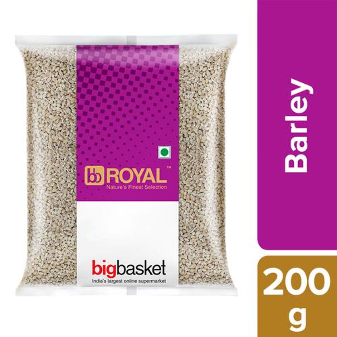 Barley/Jau