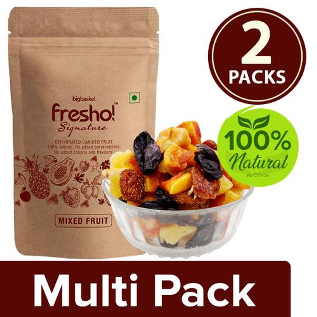 Dry Fruit Mix