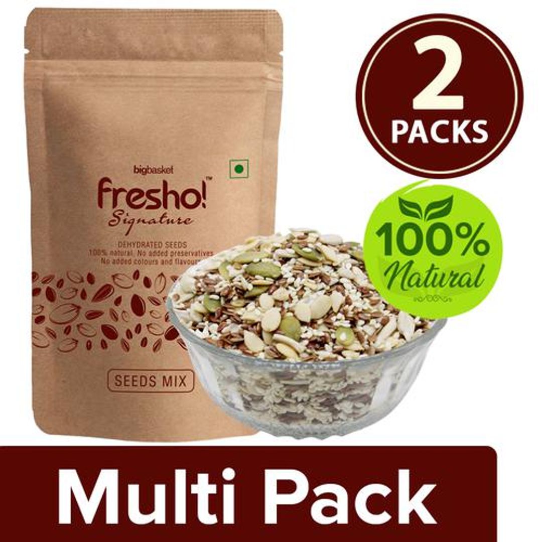 Seeds Mix