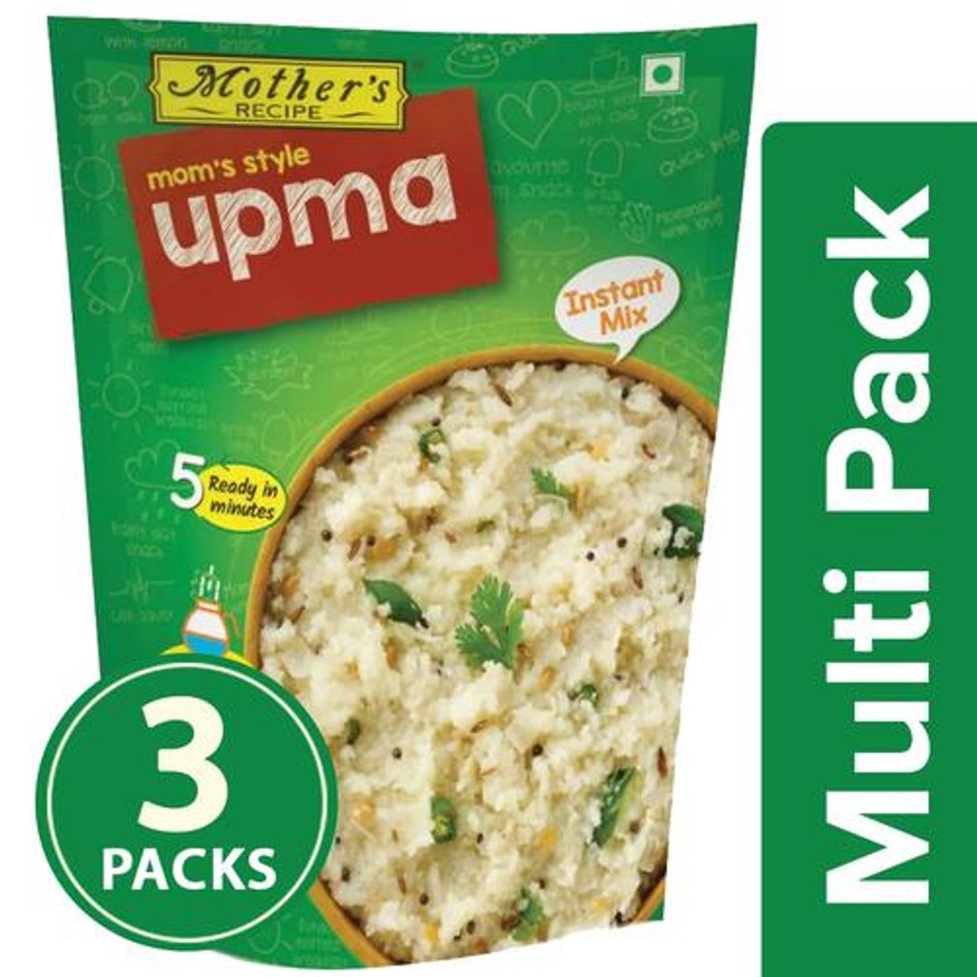 Instant Mix - Upma
