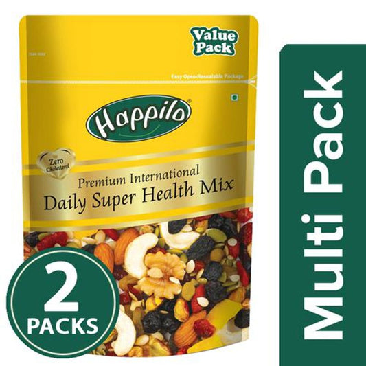 Premium International Daily Super Health Mix
