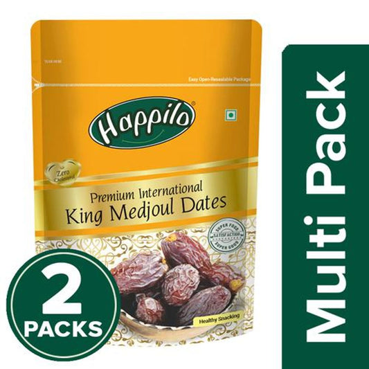 Premium International King Medjoul Dates