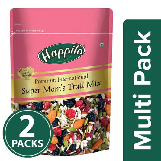 Premium International Super Mom's Trial Mix