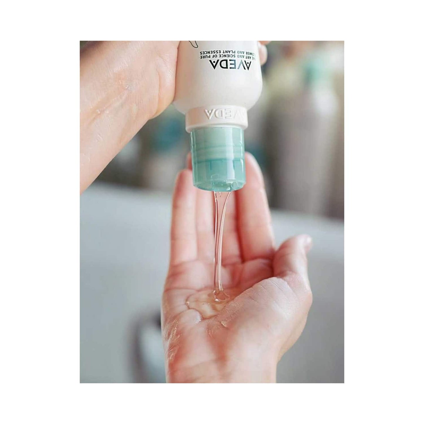 Aveda Shampure Nurturing Shampoo (250ml)