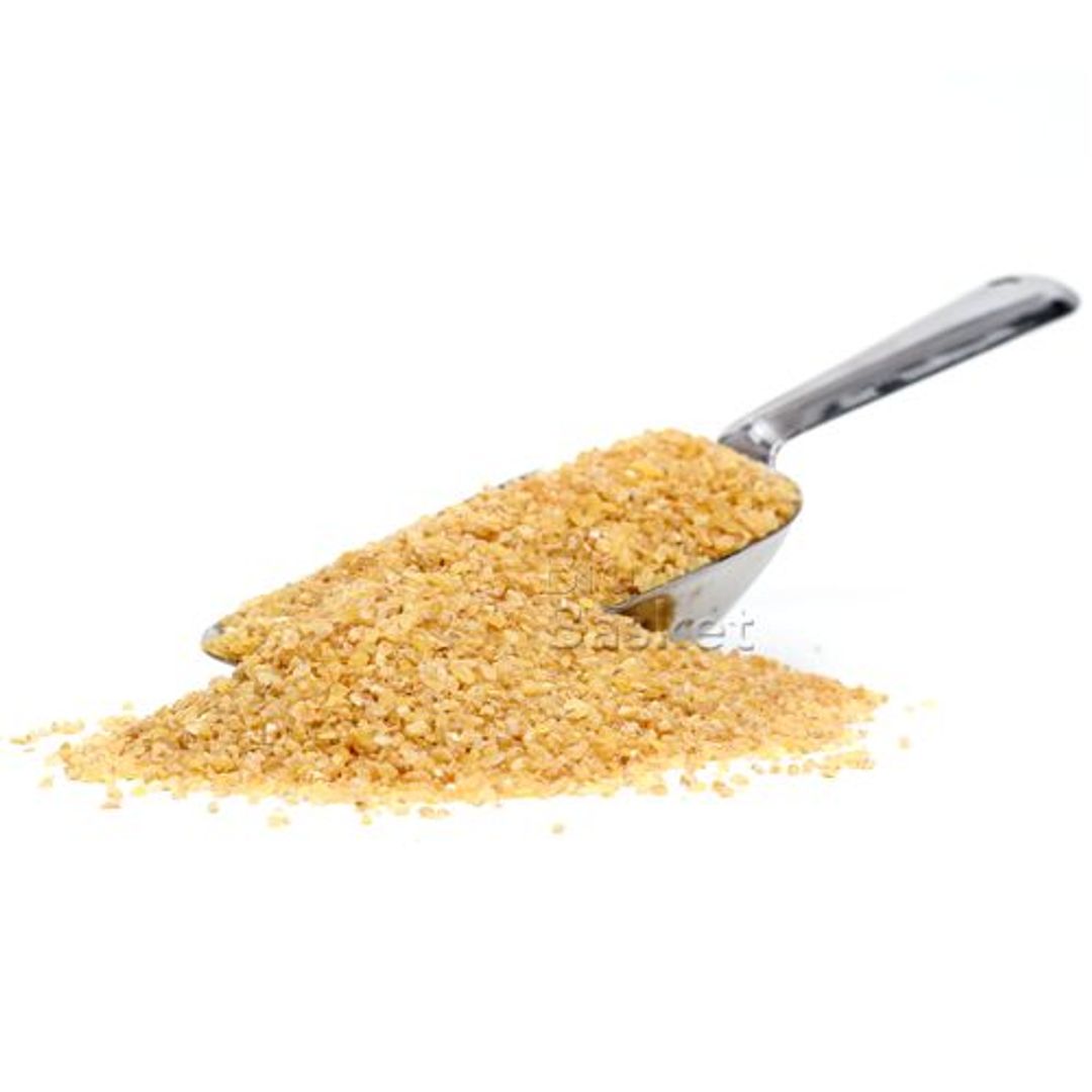 Broken Wheat/Dalia