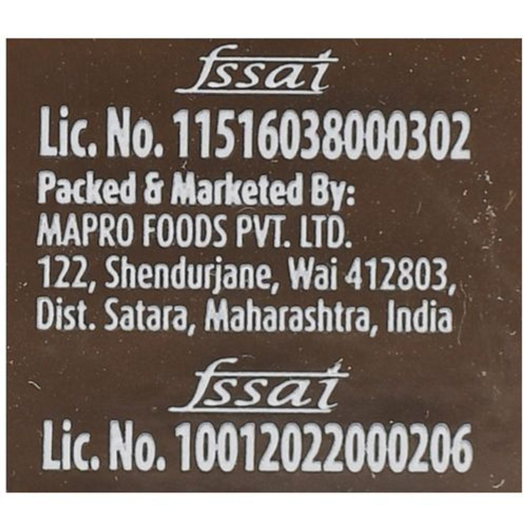 Mazaana Choco Spread