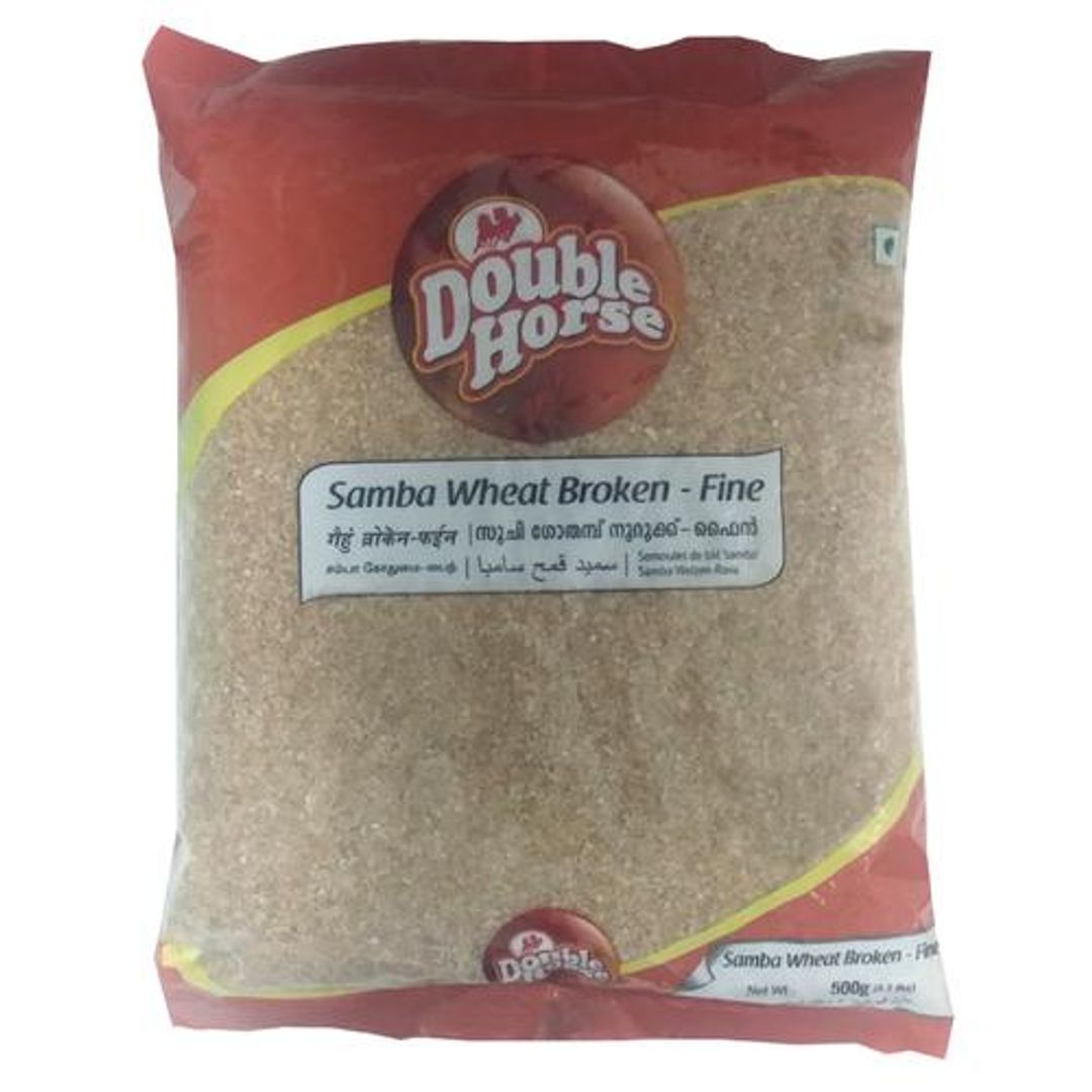 Samba Wheat Broken - Fine - TOKO CART