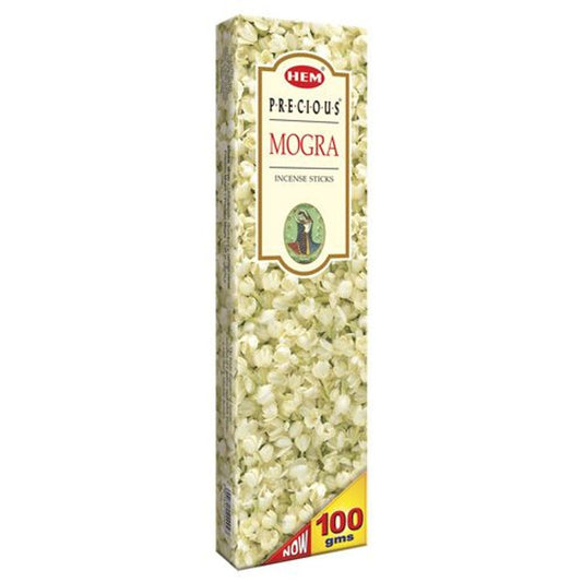Precious Agarbatti - Mogra