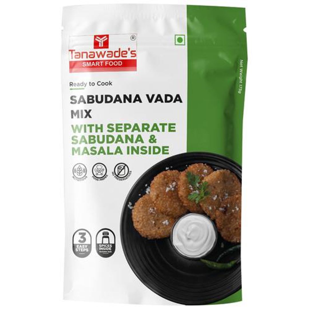 Sabudana Vada Mix