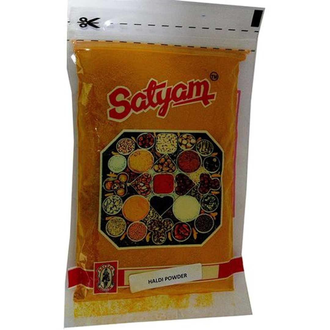 Haldi Powder
