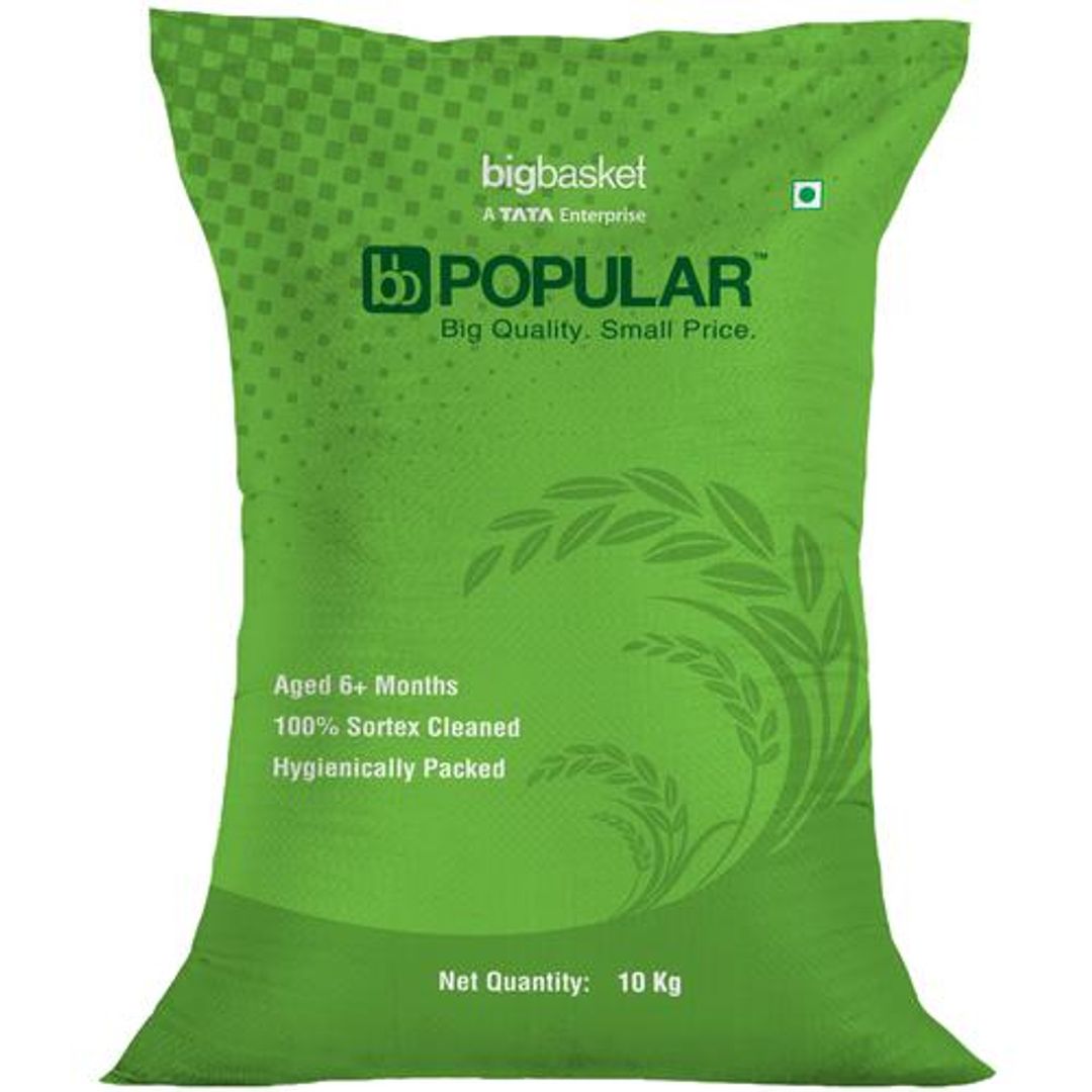 Surti Kolam - Rice (6 + Months Old)