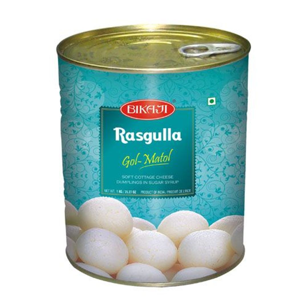 Rossgolla - Gol Matol