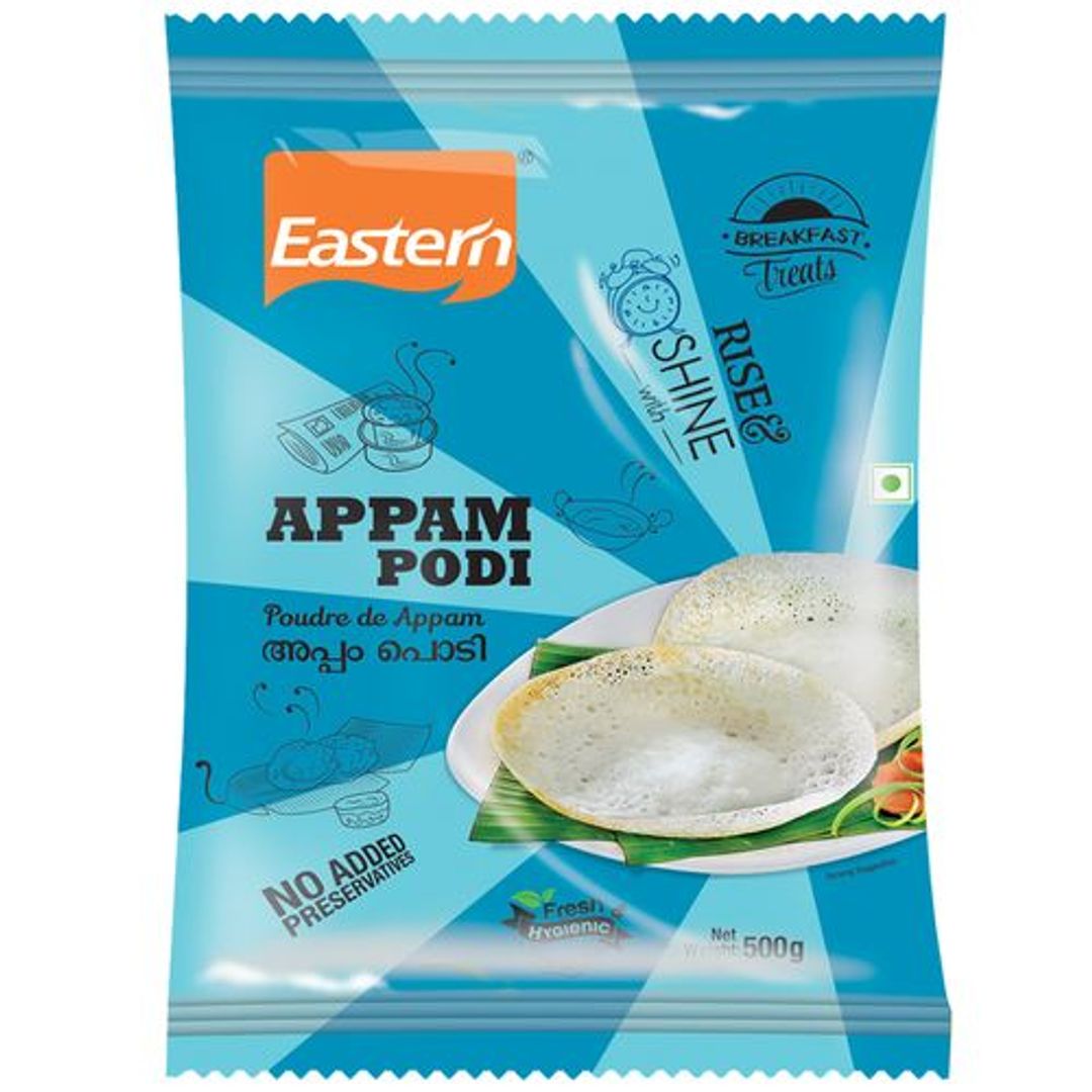 Podi - Appam - TOKO CART