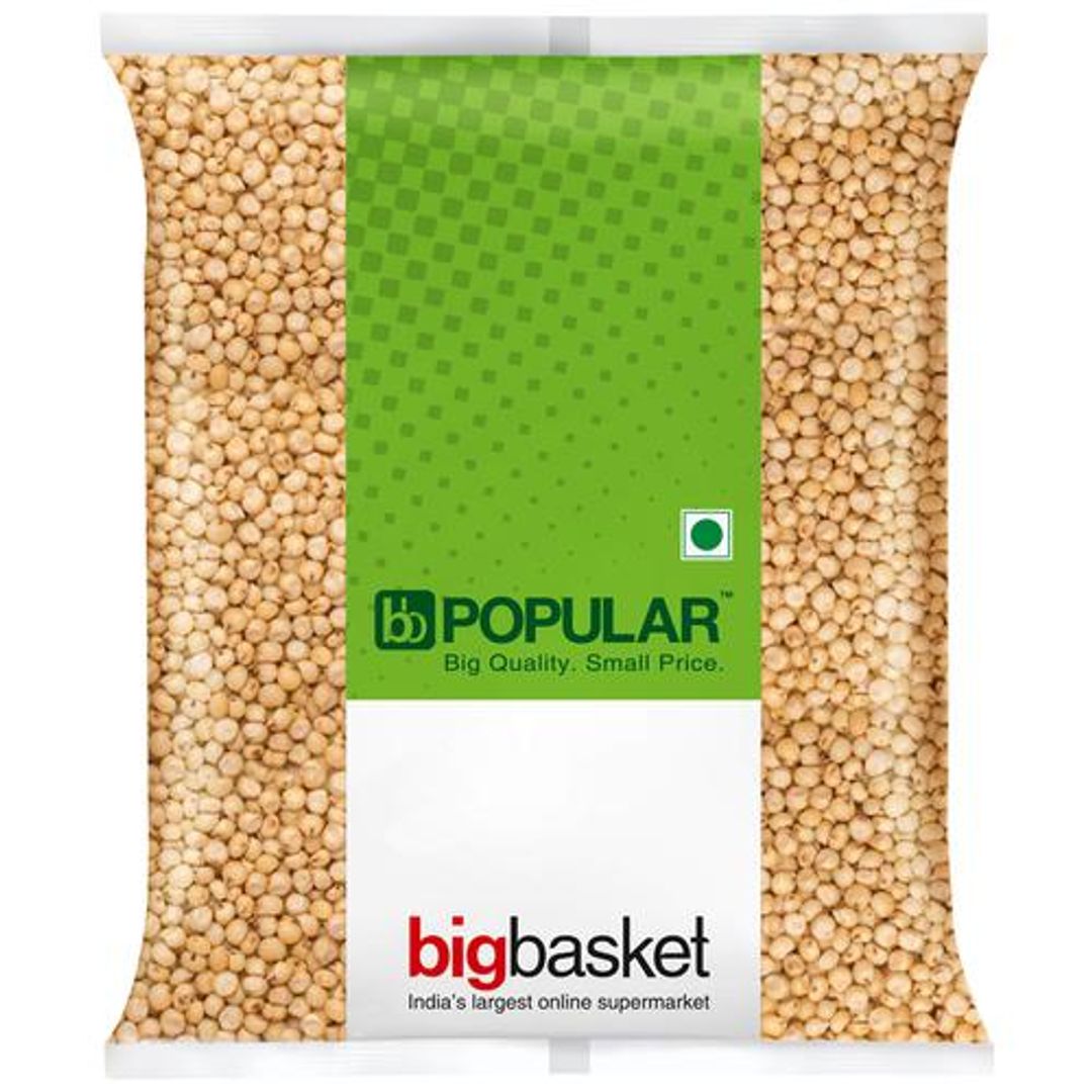 Jowar Whole
