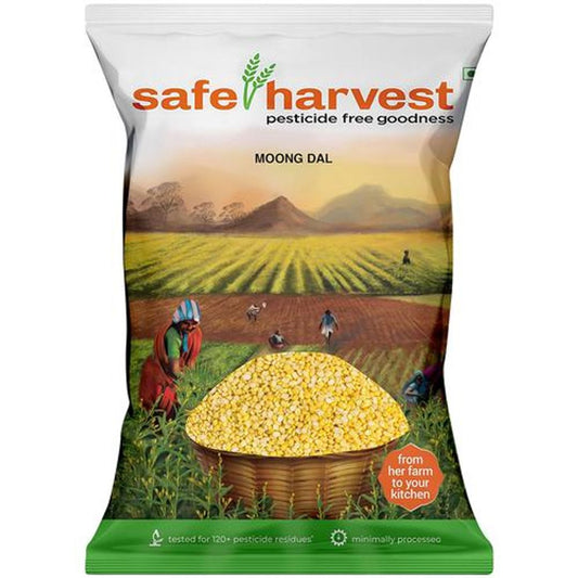 Moong Dal