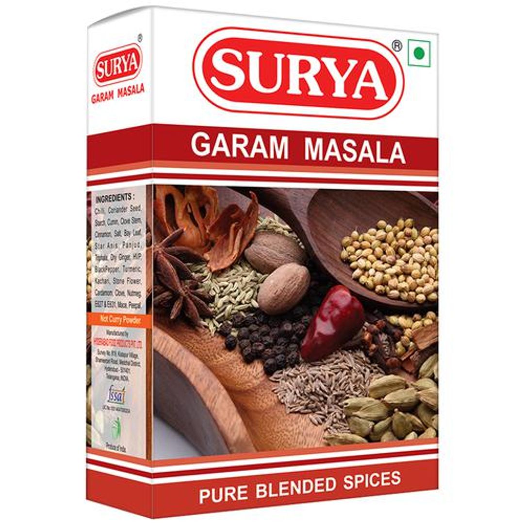 Masala - Special Garam Masala