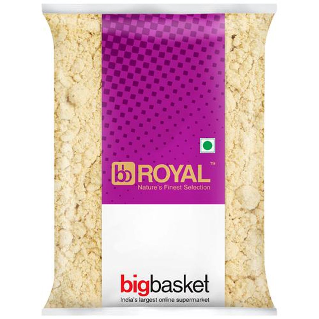 Maize Flour/Makka Atta