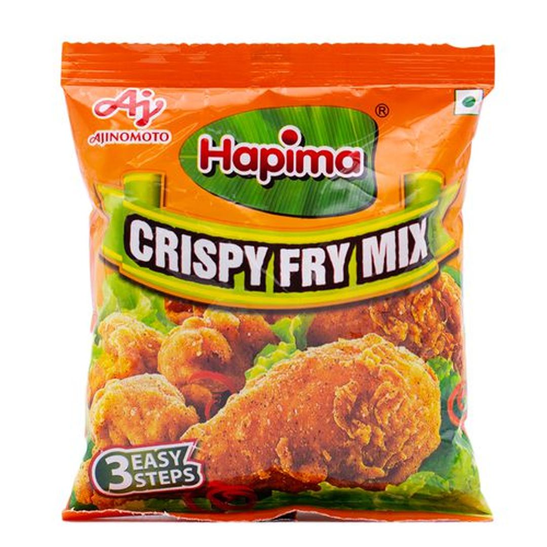 Hapima Crispy Fry Mix - TOKO CART