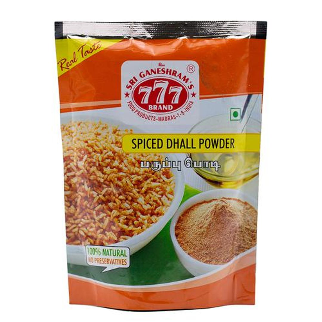 Dhall Powder