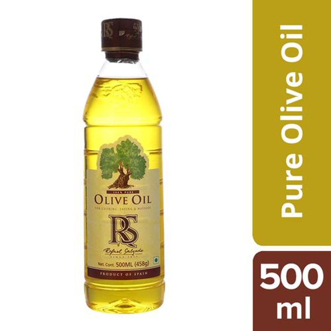 RS 100% Pure Olive Oil