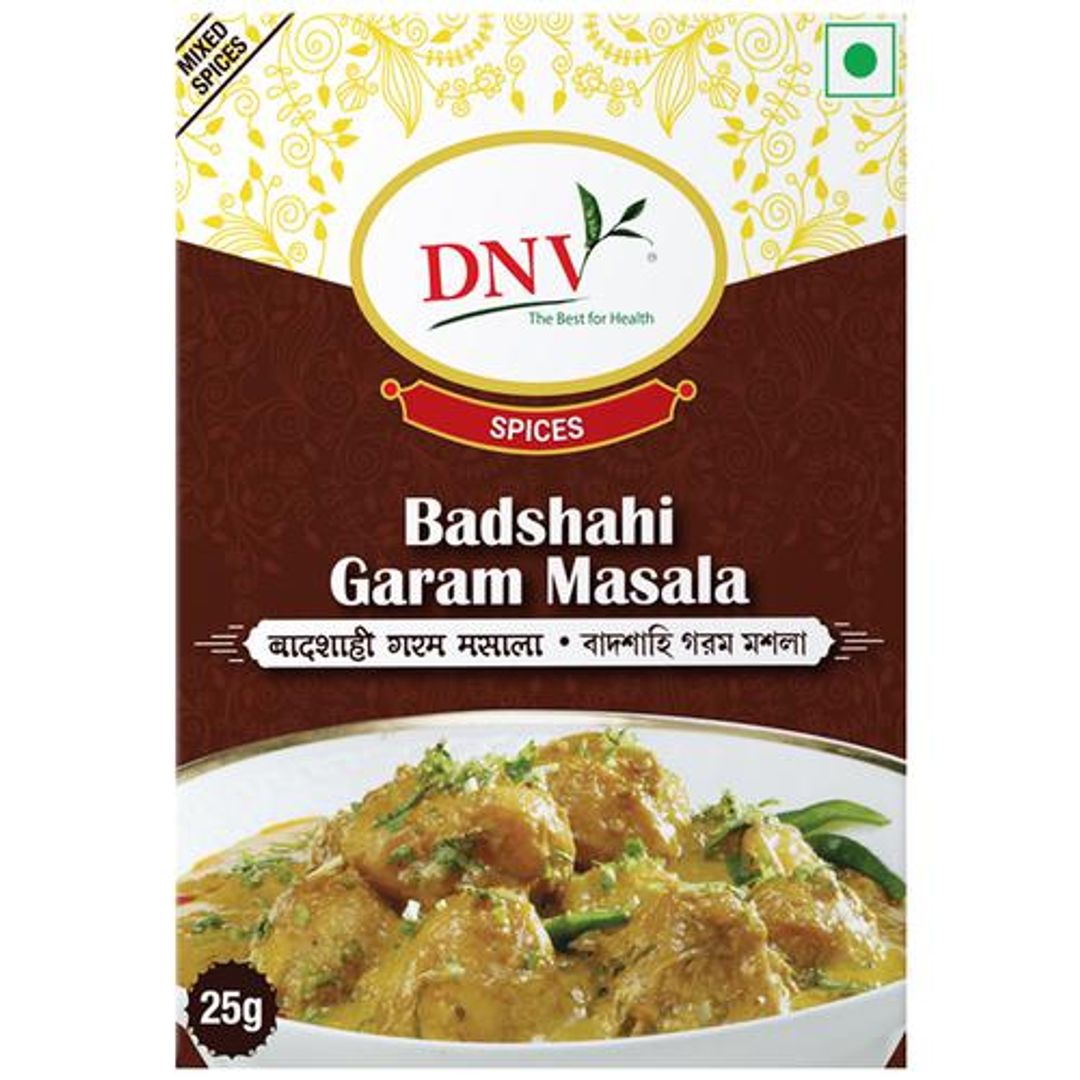 Badshashi Garam Masala