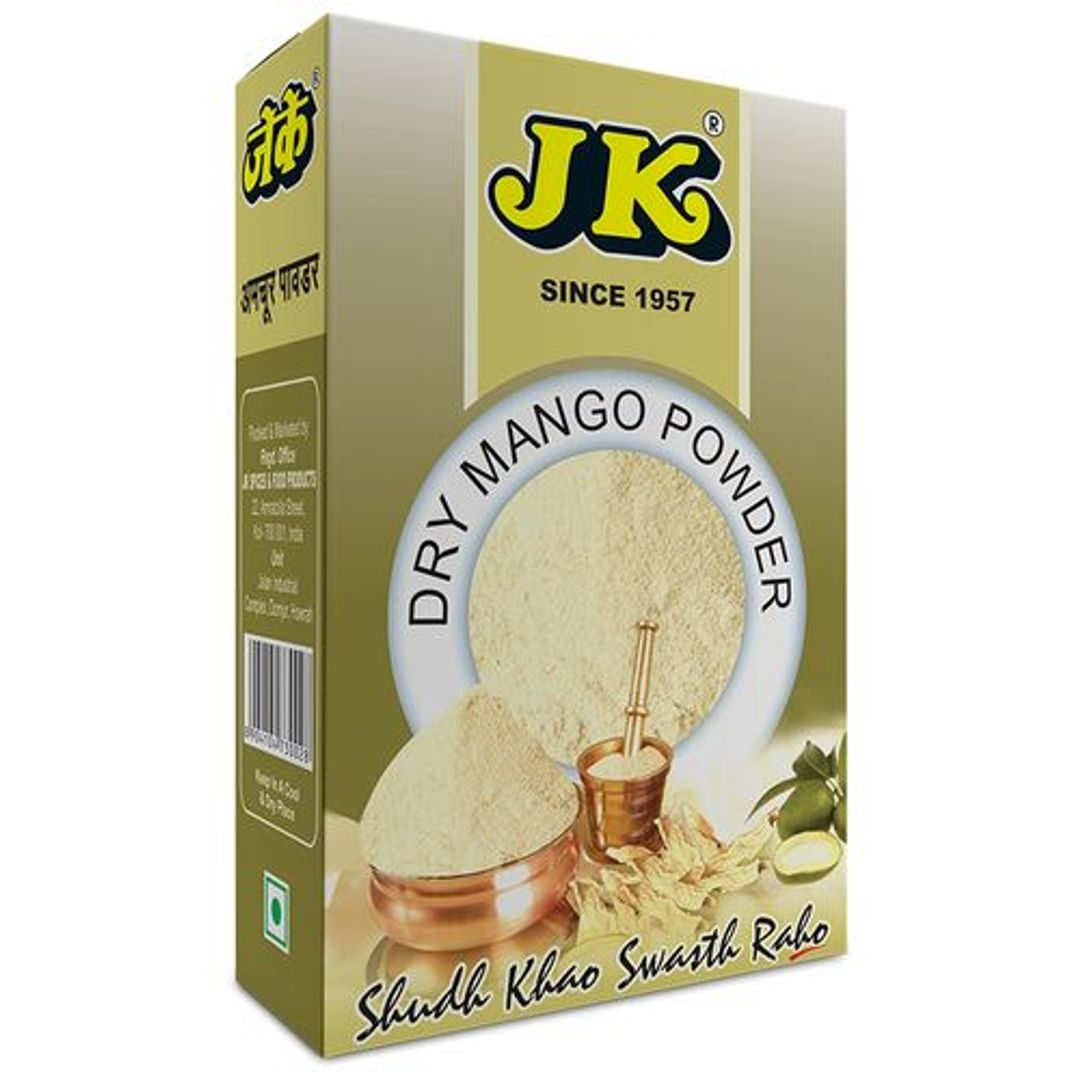 Powder - Amchur (Dry Mango Powder)