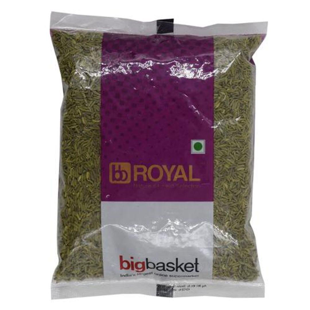 Fennel/Saunf/Sompu - Small