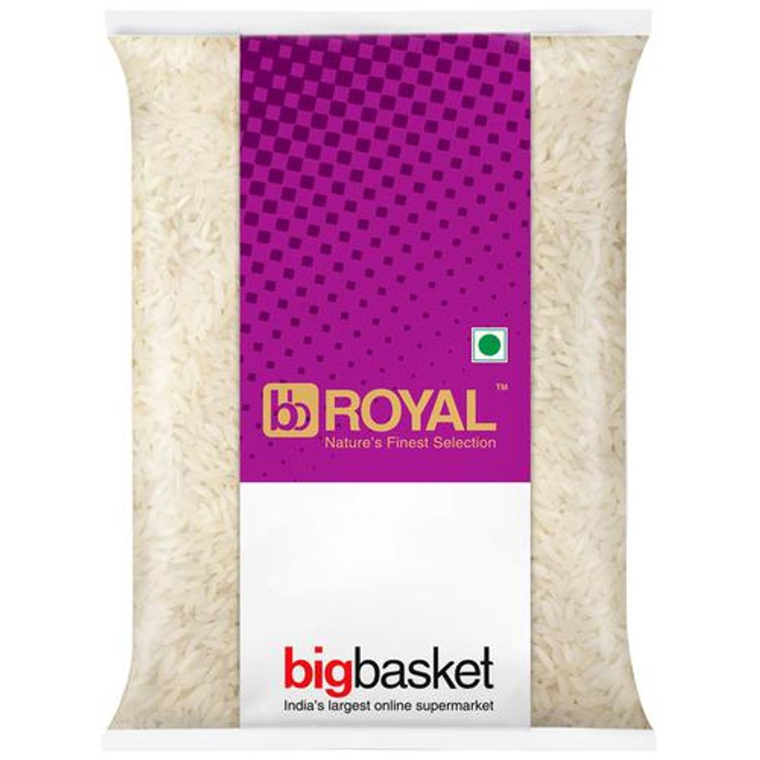 Jeerakati - Rice