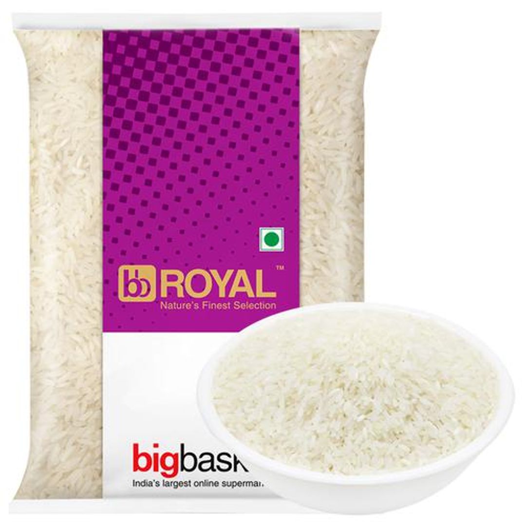 Jeerakati - Rice