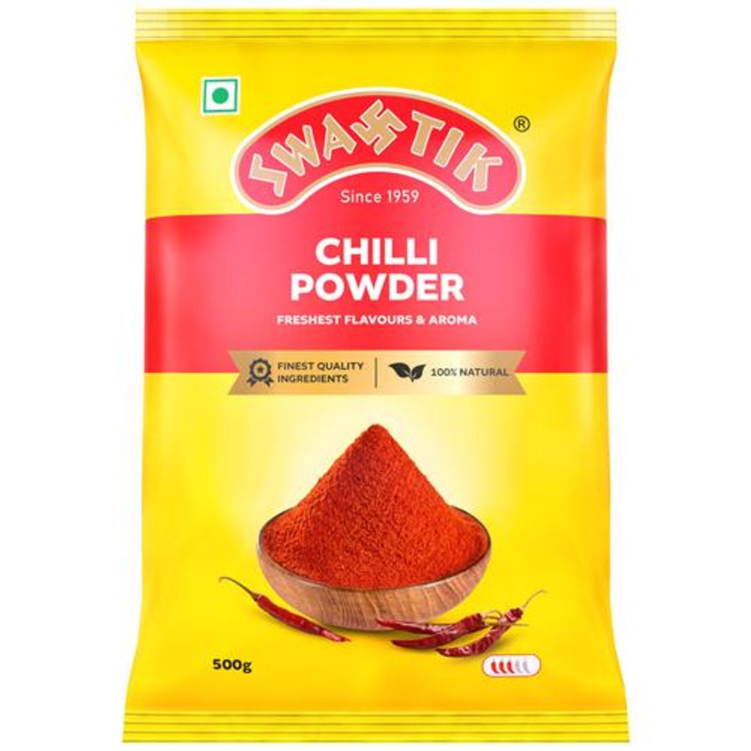Powder - Mirch