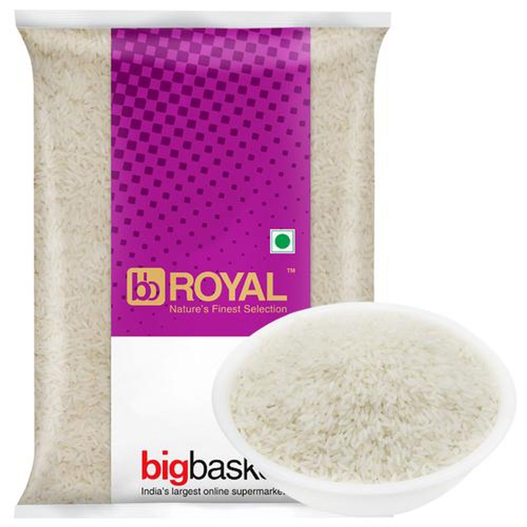 Surti Steam - Rice