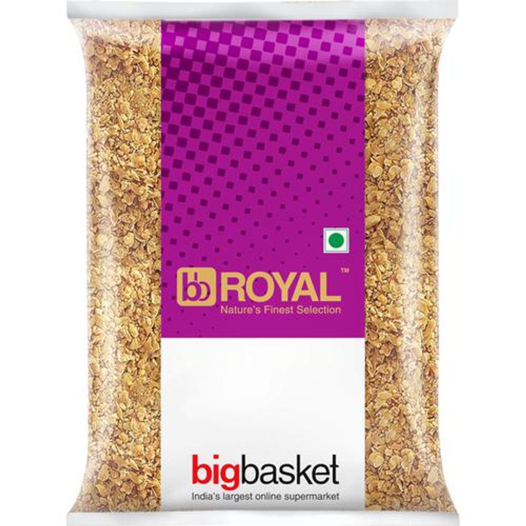 Soya Granules