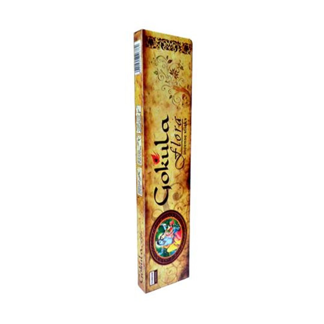 Incense Sticks - Gokula Flora