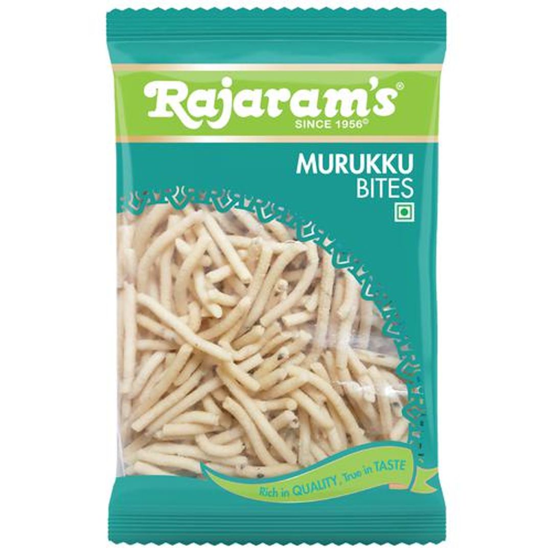 Murukku Bites
