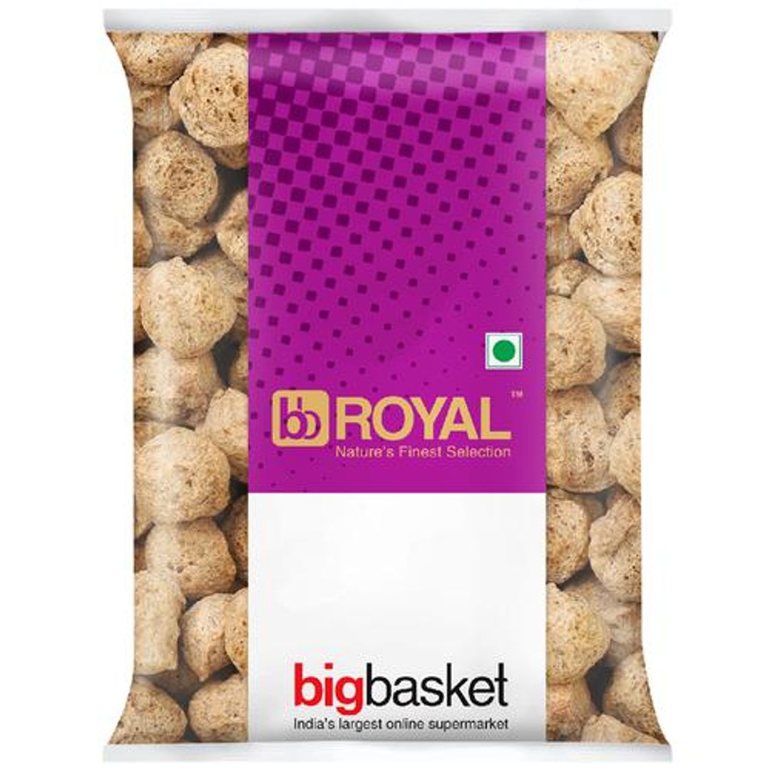 Soya Chunks