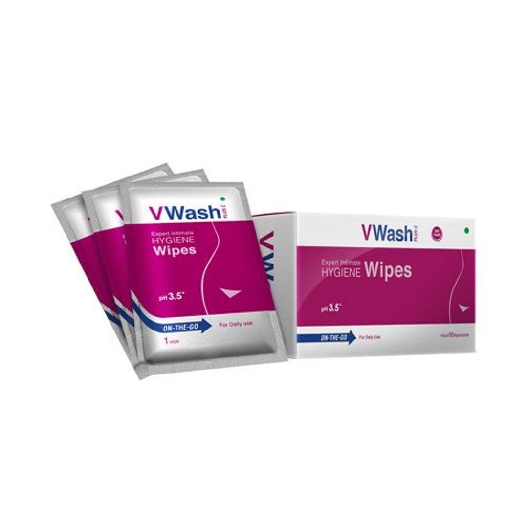 Wet Wipe