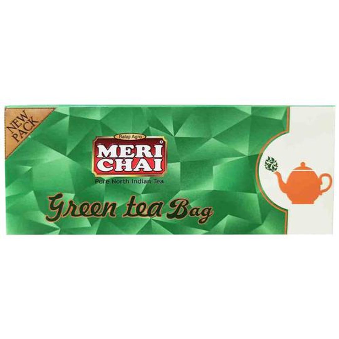 Green Tea - Pure North Indian