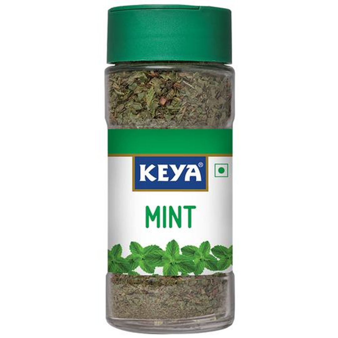 Mint