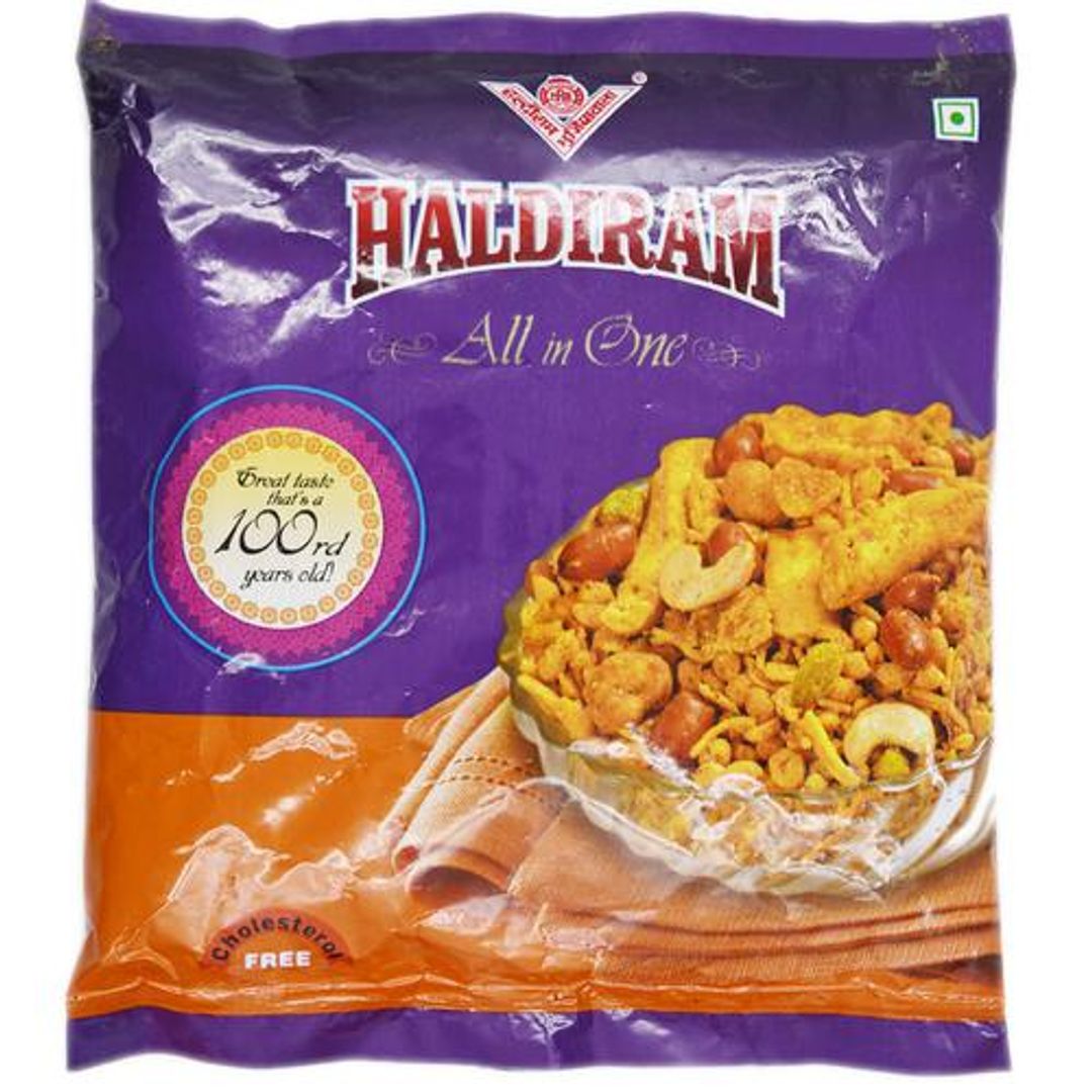 All in One Mixture Namkeen