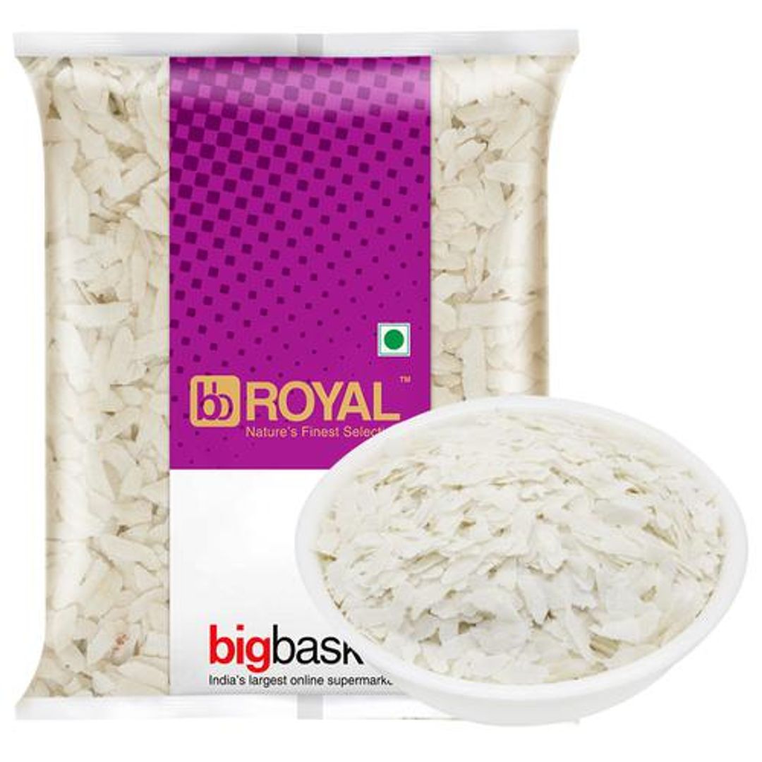 Chivda/Poha Basmati