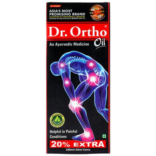 Ayurvedic Medicinal Oil