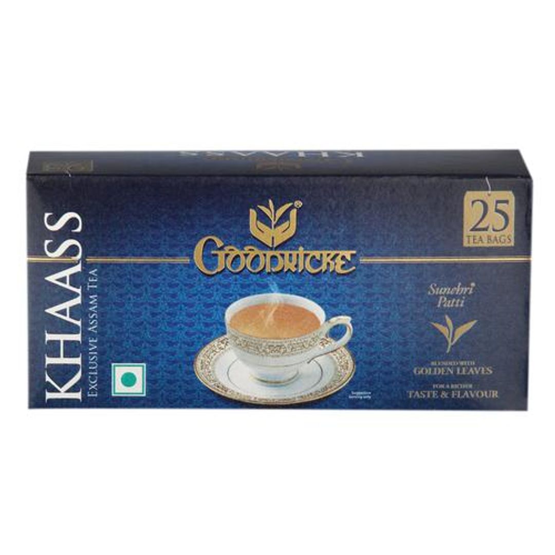 Khaass Exclusive Assam Tea