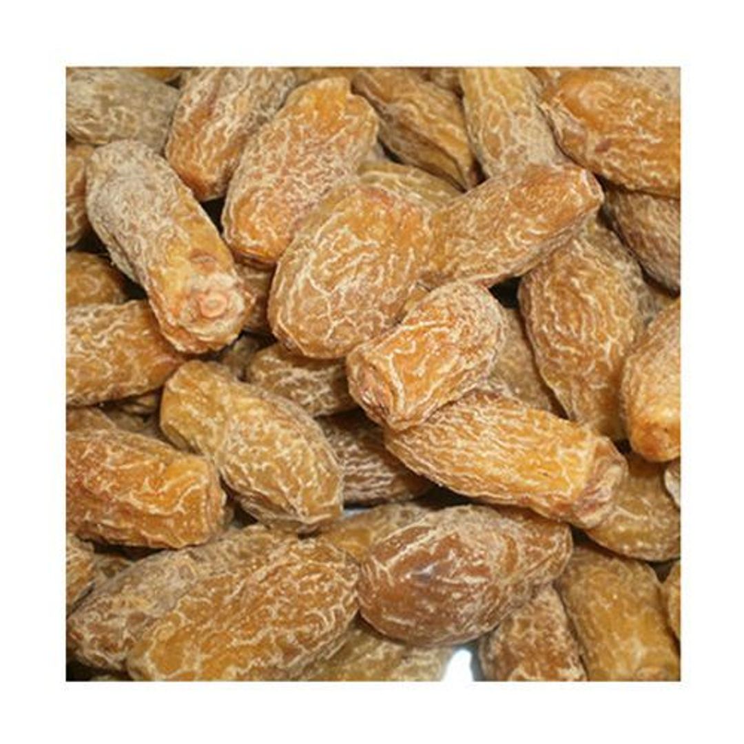 Dry Dates/Kharjura - Yellow