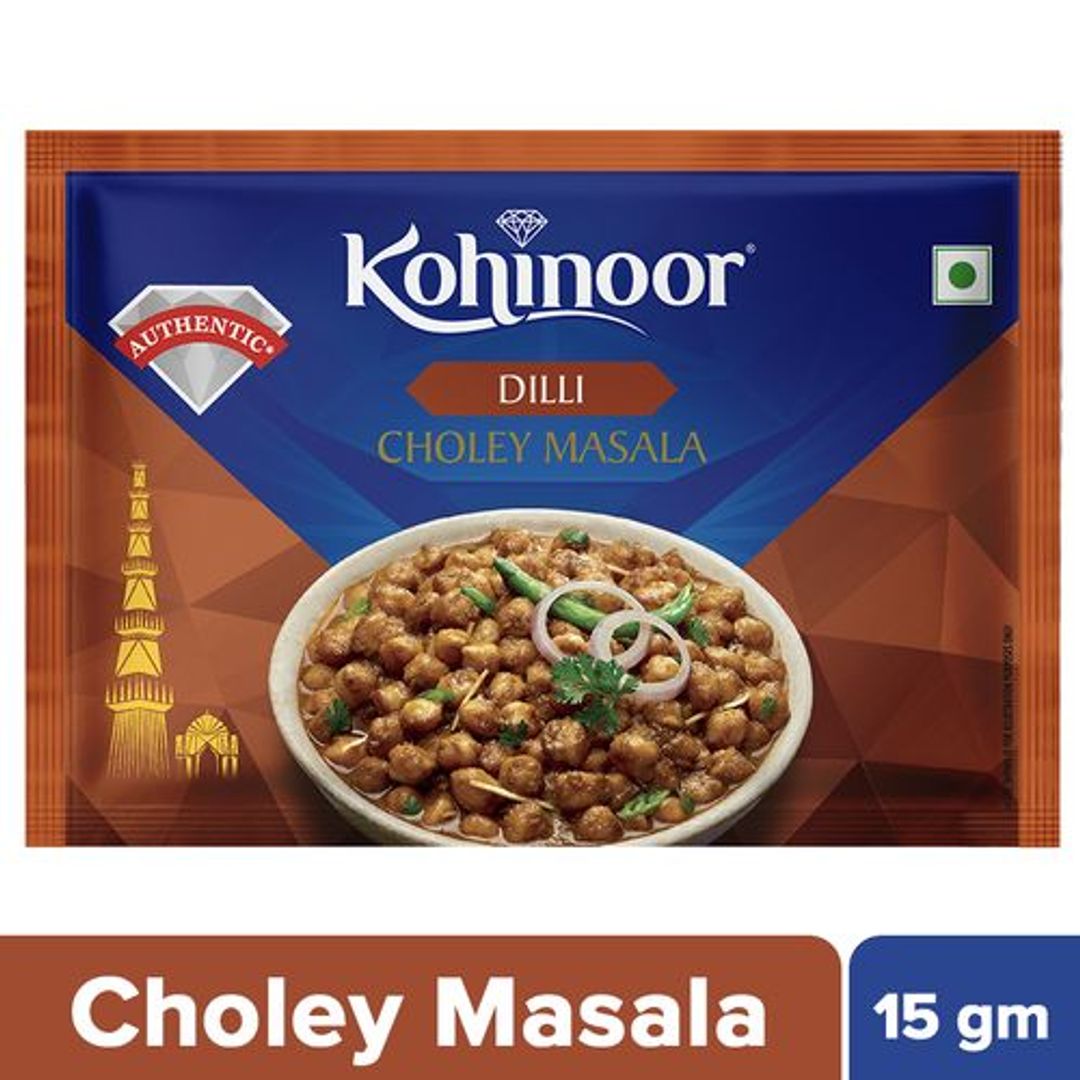 Ready Masala - Dilli Choley