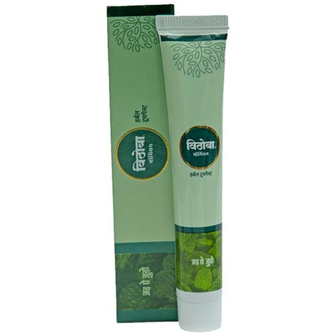 Toothpaste - Premium