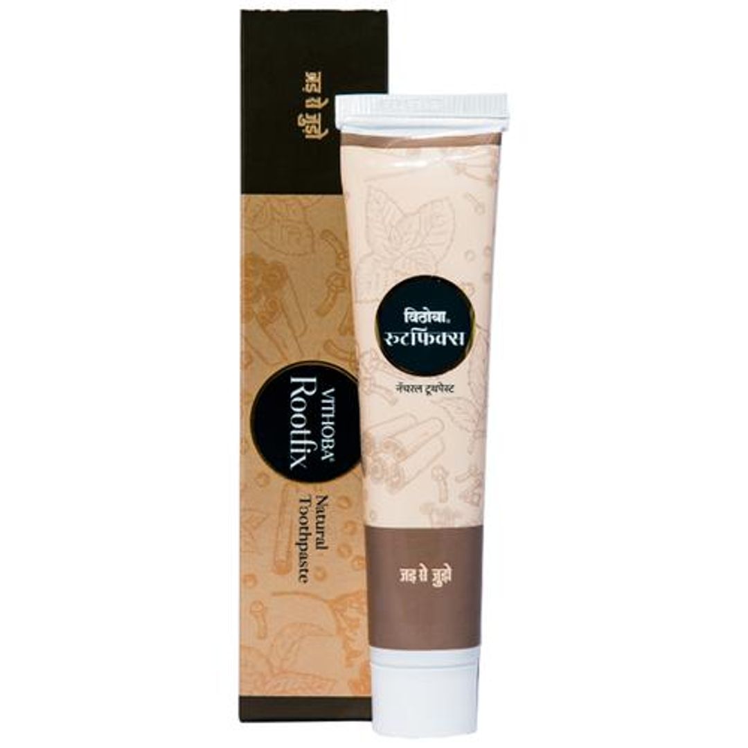 Toothpaste - RootFix
