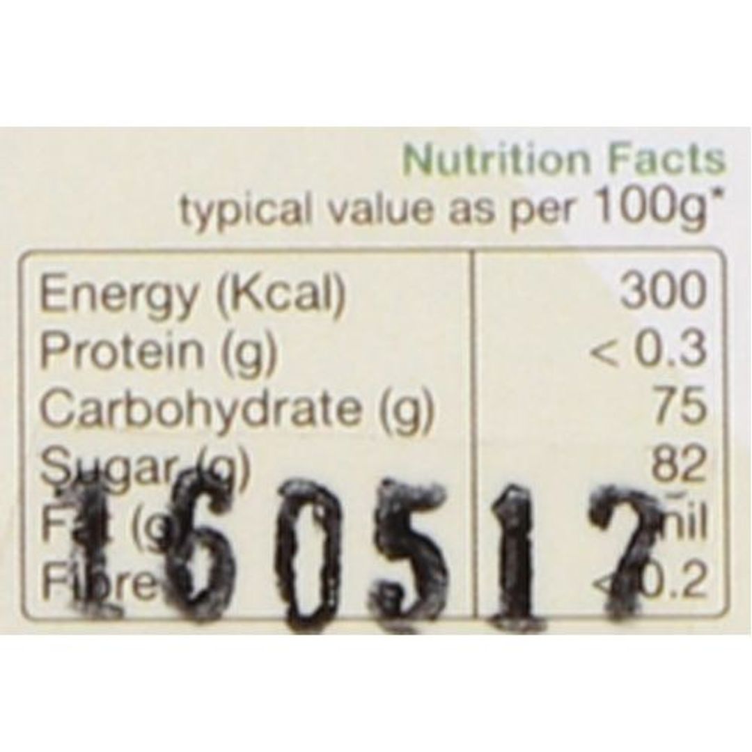 Honey - Organic Forest